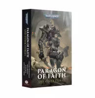 Paragon of Faith and Other Stories BL3306