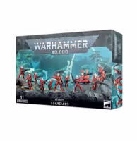 Aeldari: Guardians 46-09