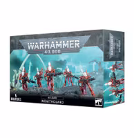 Aeldari: Wraithguard 46-13