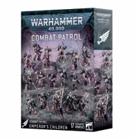 Emperor's Children: Combat patrol 73-371
