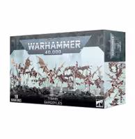 Tyranids: Gargoyles 51-12