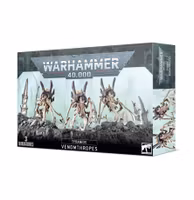 Tyranids: Venomthropes 51-22
