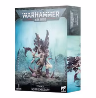 Tyranids: Norn Emissary 51-31