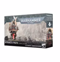 Adepta Sororitas: intranzia Fraye, Dogmata Superior 52-66