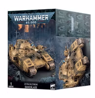 Astra Militarum: Baneblade 47-24