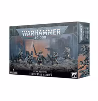 Astra Militarum: Tempestus Scions 47-15