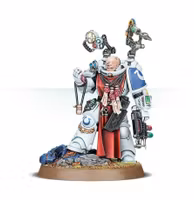 Space Marines: Primaris Apothecary 48-60