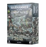 Necrons: Combat patrol 73-491