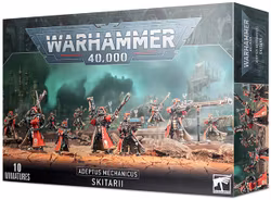 Adeptus Mechanicus: Skiratii 59-10