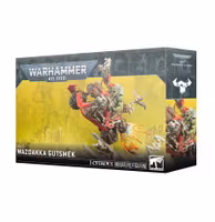 Orks: Wazdakka Gutsmek 50-72