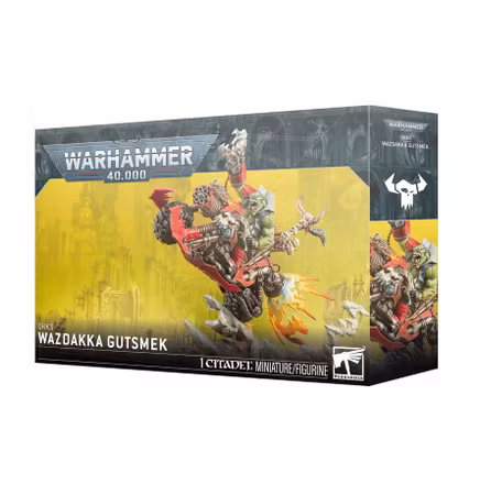Orks: Wazdakka Gutsmek 50-72
