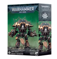 Chaos Knights: Knight Ruinator 43-102