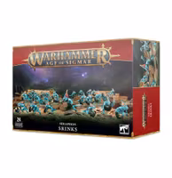 Seraphon: Skinks 88-07