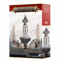 Cities of Sigmar: Dawner's Triumph 85-50