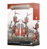 Cities of Sigmar: Gate Gargants 86-53