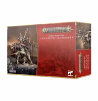 Orruk Warclans: Swampboss Skumdrekk 89-69