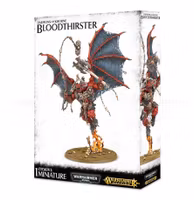 Blades of Khorne: Bloodthirster 97-27