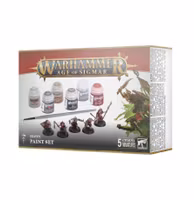 Skaven: Paint set 60-09