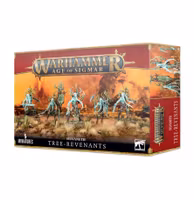 Sylvaneth: Tree Revenants 92-14