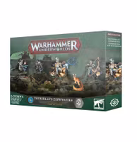 Warhammer Underworlds: Thyriell´s Zephyrites 34-011