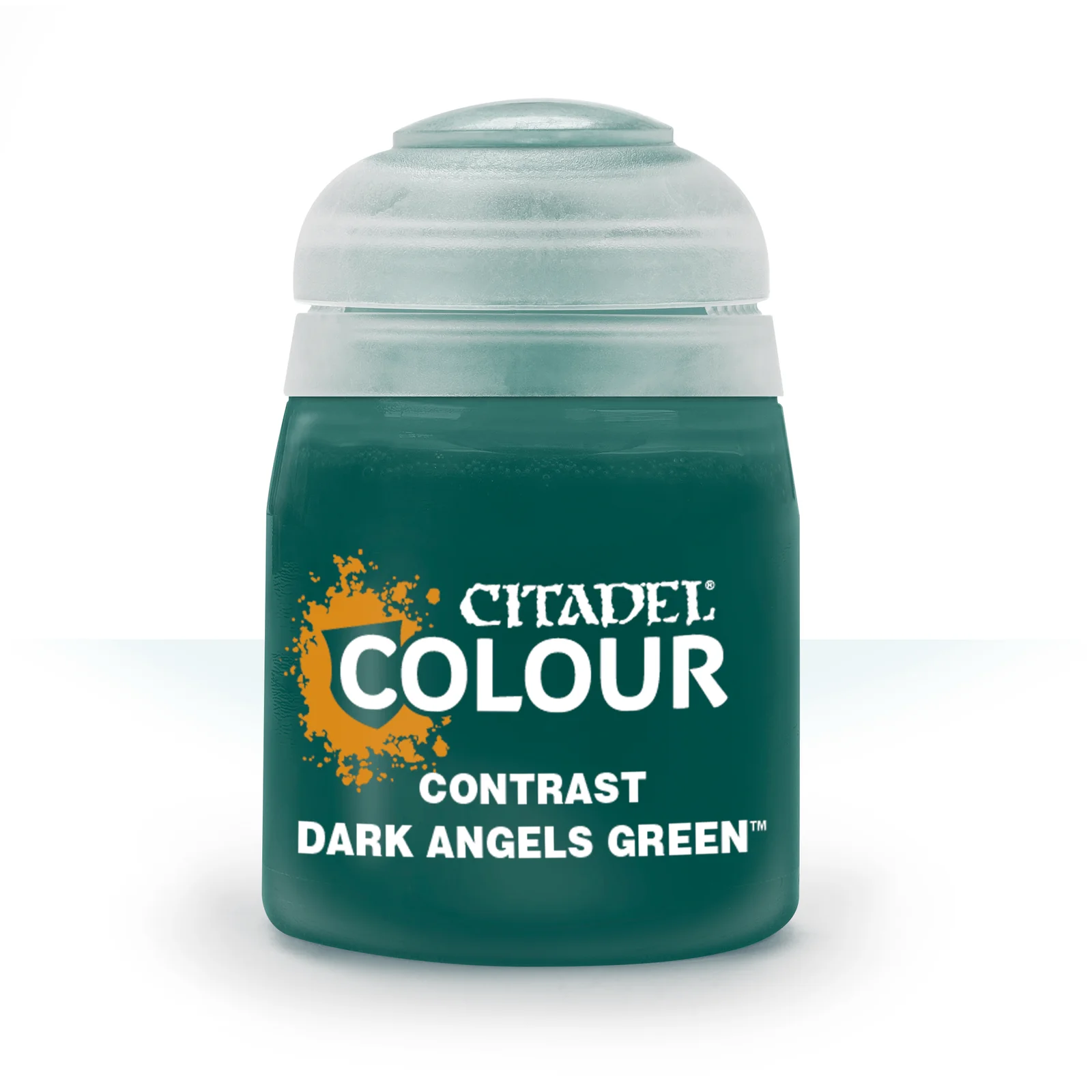 Citadel Contrast, Dark Angels green (18ml) 29-20