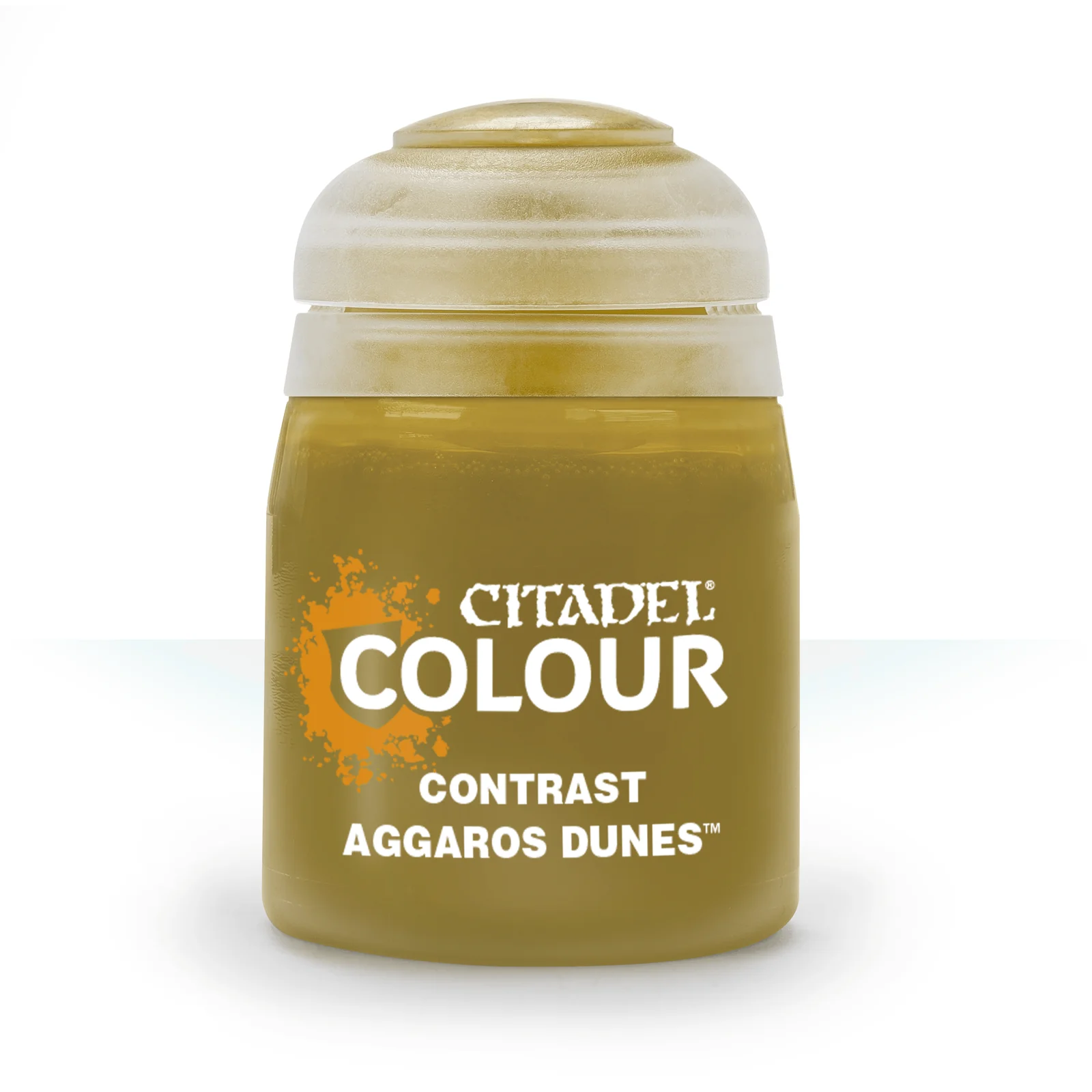 Citadel Contrast, Aggaros Dunes (18ml) 29-25