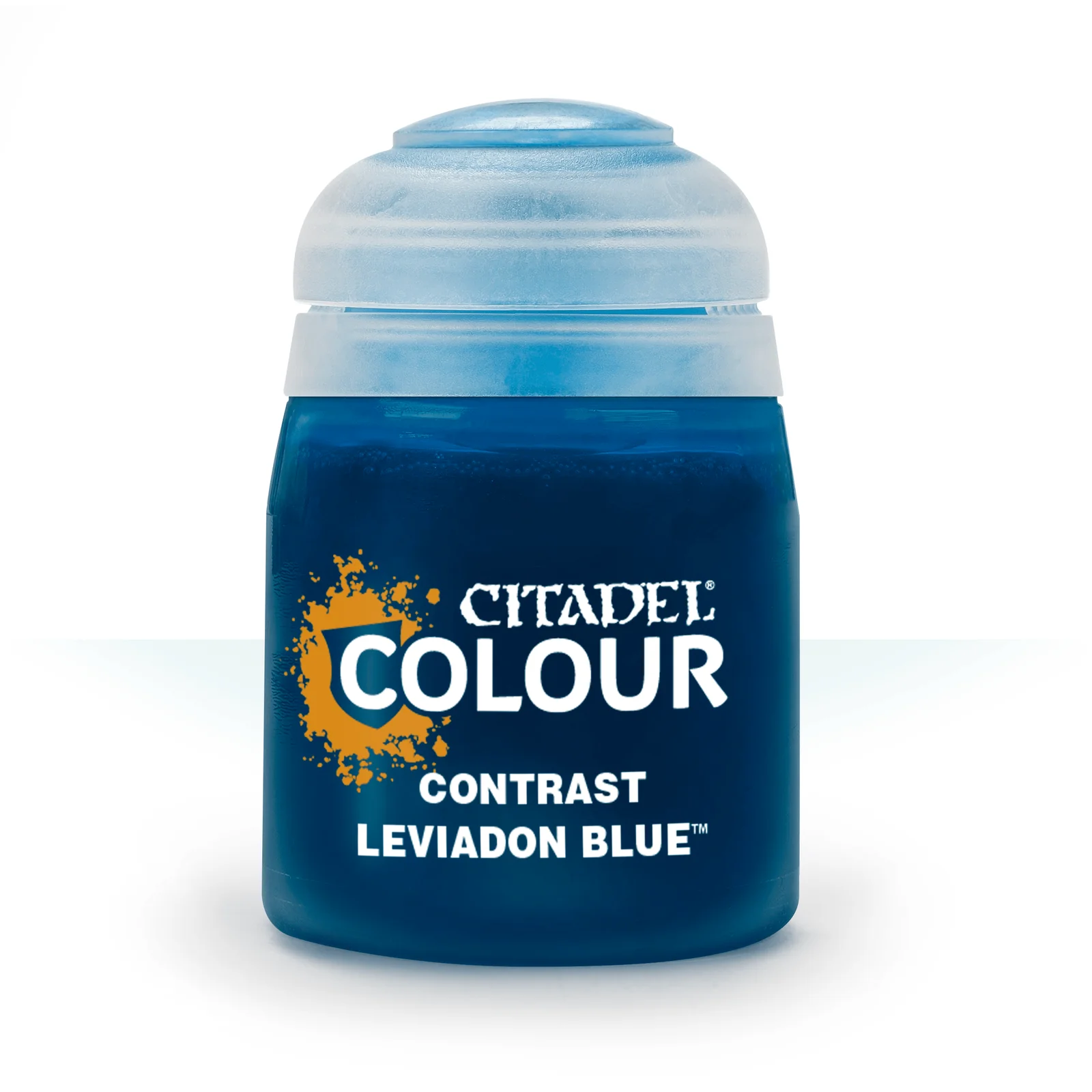 Citadel Contrast, Leviadon Blue (18ml)  29-17