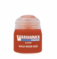 Citadel Colour Layer - Wild rider (12ml) 22-06