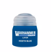 Citadel Colour Layer - Hoeth blue (12ml) 22-14