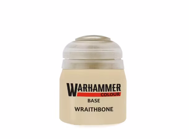 Base Wraithbone (12ml)