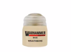 Base Wraithbone (12ml)