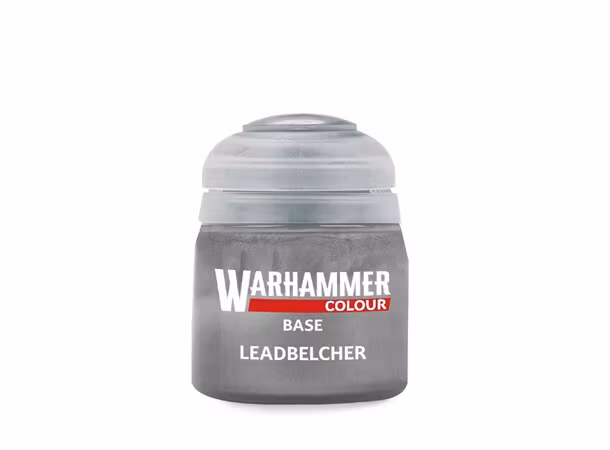 Base Leadbelcher (12ml)