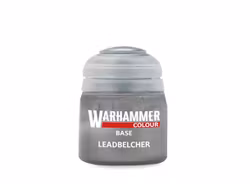 Base Leadbelcher (12ml)