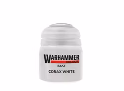 Base Corax White (12ml)