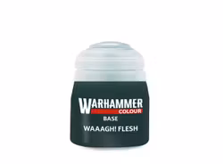 Base Waaagh! Flesh (12 ml)