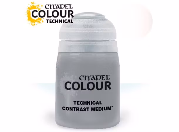 Technical contrast medium (24ml) 27-33