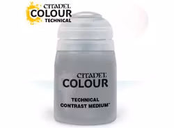 Technical contrast medium (24ml) 27-33