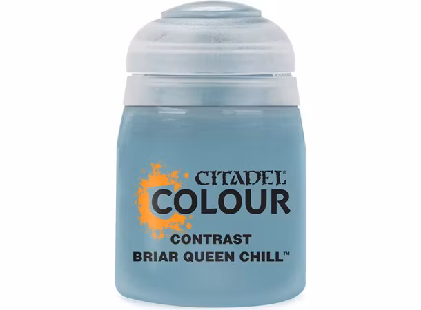 Citadel Contrast, Briar Queen Chill (18ml) 29-56