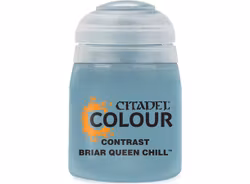 Citadel Contrast, Briar Queen Chill (18ml) 29-56