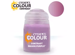 Citadel Contrast, Magos Purple (18ml)