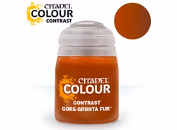 Citadel Contrast, Gore-Grunta Fur (18ml) 29-28