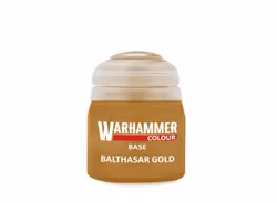 Base Balthasar Gold (12ml)