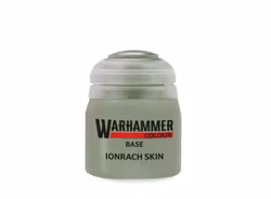 Base: Ionrach Skin (12ml) 21-38