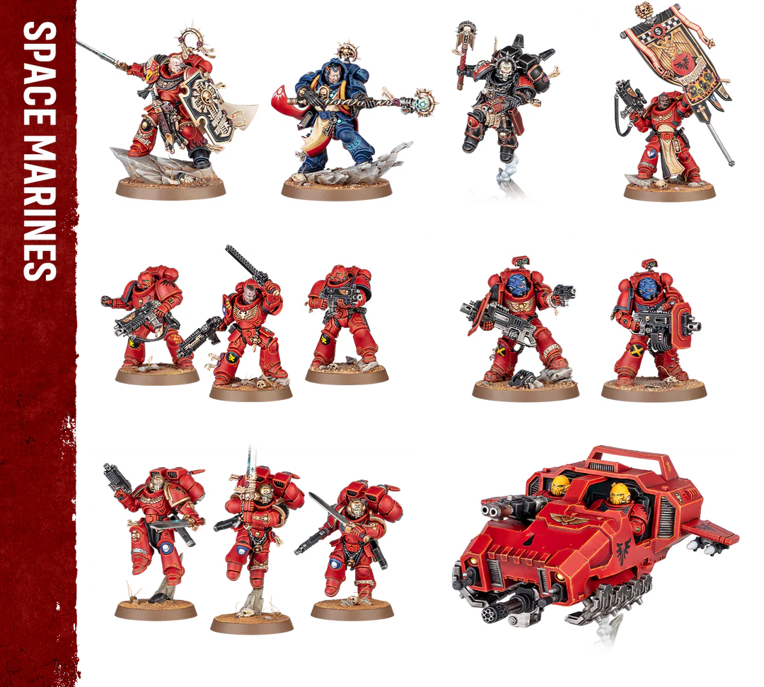 Warhammer 40K: Armageddon