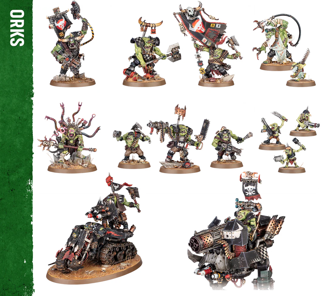 Warhammer 40K: Armageddon