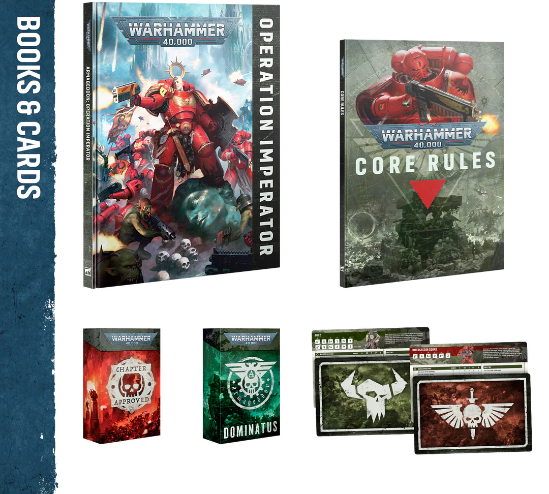 Warhammer 40K: Armageddon