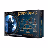 Fellowship Of The Ring 30-25
