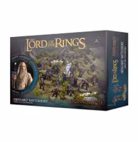 Isengard Battlehost 30-71