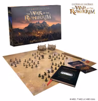 The War of the Rohirrim – Battle of Edoras 30-83
