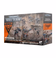 Kill Team: Murderwing 102-70